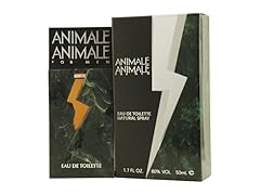 Animale Animale EDT Spray for Men 1.7oz