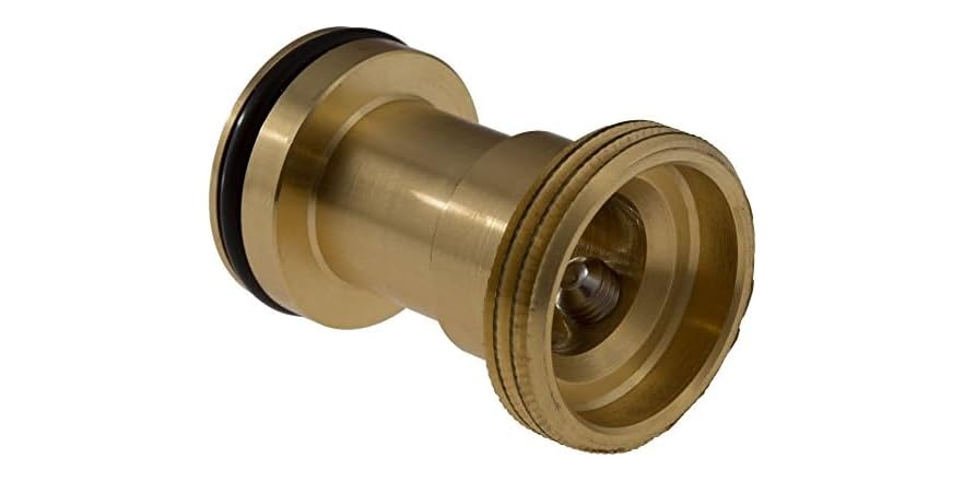 Delta RP33794 Tub Spout Adapter for Slip-On Diverter Spouts