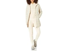 Amazon Essentials Water-Resistant Hooded Coat (XL)