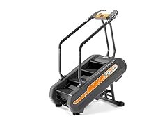 First Degree Fitness ASPEN Stair Climber