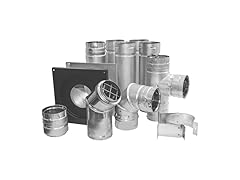 England's Stove 3" Pellet Stove Vent Kit