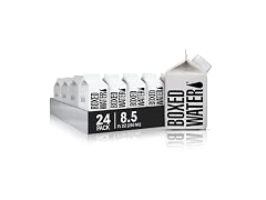 24PK Mini Boxed Water (8.4 oz.)
