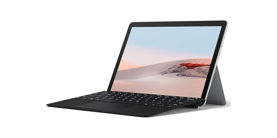 Microsoft Surface Pro Signature Keyboard Platina Cover (8XB-00067