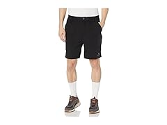 Staghorn Men's Short Black (L) 