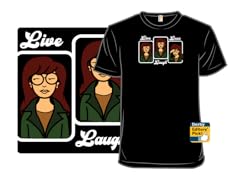 Live, Laugh, Love, Lawndale