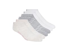 PUMA Women's 12-Pairs Low Cut Socks