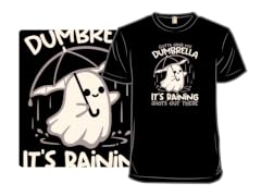Spooky Dumbrella