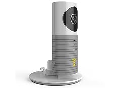 iPM Mini Wi-Fi Camera