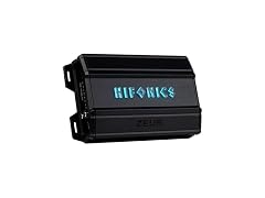 Hifonics Zeus Delta 1,350 Watt Compact