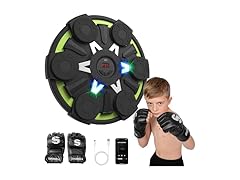 SHUBOLE Music Boxing Machine