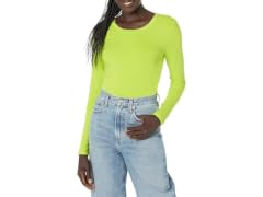 Amazon Essentials Women (XL) Classic-fit T-shirt
