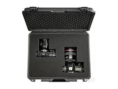 Waterproof Pistol Case 4-5 Guns