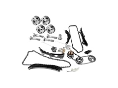 GELUOXI Timing Chain VVT Gear Solenoid