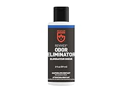 GEAR AID Revivex Odor Eliminator 2 fl oz