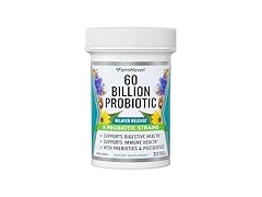 FarmHaven 60 million probiotics