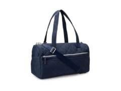 Amazon Essentials Women (OS) Quilted Sleeve Navy