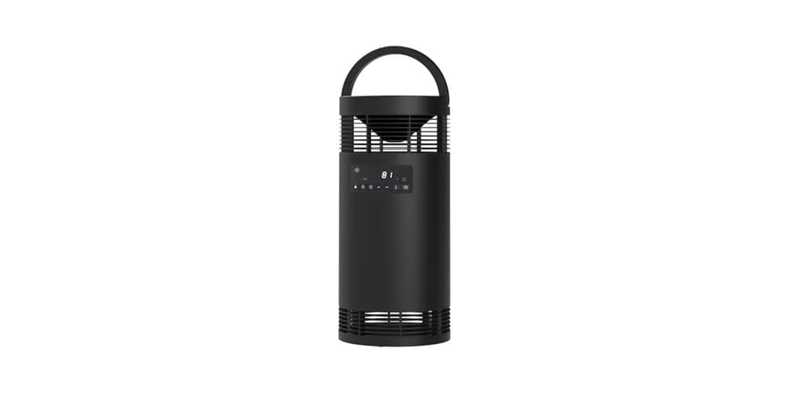 Utilitech 360 Ceramic Heater