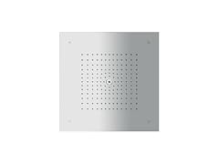 hansgrohe Raindance E 16-inch Showerhead Low Flow
