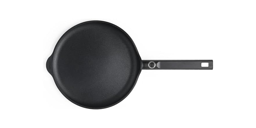 Woll ECO LOGIC CREPE PAN 10