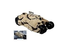 DC Multiverse Camouflage Tumbler