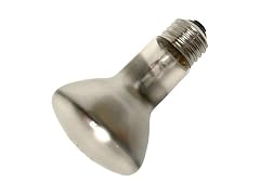 GE 30W Standard Reflector Spot Light Bulb