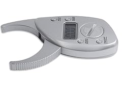 Digital Caliper - Body Fat Analyzer