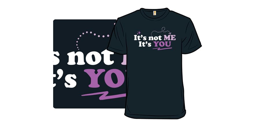 It's You