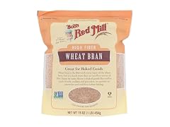 Bob's Red Mill Wheat Bran