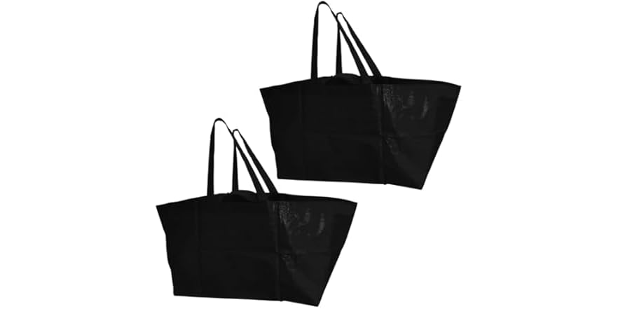 DURASACK Haul-It-All Extra-Large Reusable Shopping Bag