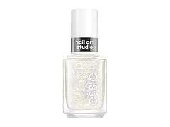 essie Nail Art Studio Special Effects Nail Polish, Gold 0.46 fl oz
