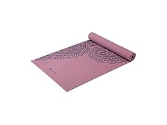 Gaiam Yoga Mat Premium 5mm