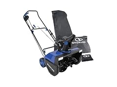 Snow Joe SJ627E-CV 15-Amp Corded Electric Snow Blower