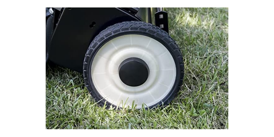 Agri-Fab Push Lawn Sweeper