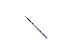 Derwent 0820 Inktense Pencil - Peacock Blue