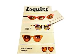 Esquire - Shades Beach Towel