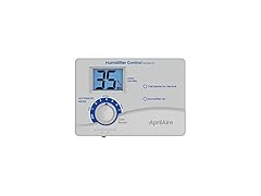 Digital Humidifier Control 24VAC