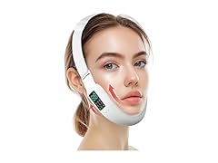 Electric Double Chin Reduces Device