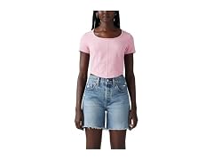Levi's Women (XL) Lyra (new) Tee