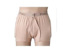 Posey Hipsters, Incontinence Briefs