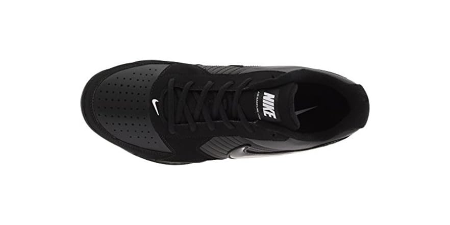 mens nike low basketball shoes