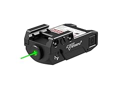 VOTATU H3L-G Green Laser Sight