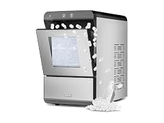 Gevi V2.0 Countertop Gemi Nugget Ice