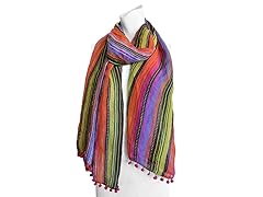 Women's Printed Scarf