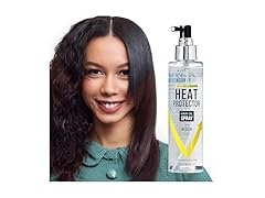 KISS Colors & Care Anti-Reversion Heat Protector 