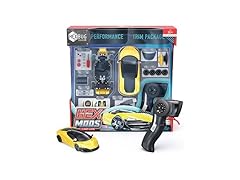 HEXBUG HEXMODS Pro Series Elite RC Car