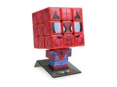 Rubik’s Cube, Spider-Man Cuber