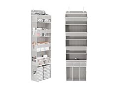 DCCDU Over the Door Organizer
