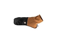 Carhartt Nylon Rain Dog Jacket Carhartt Brown/Black S