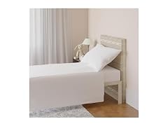 Amazon Basics 3 Piece Sheets Set, Toddler