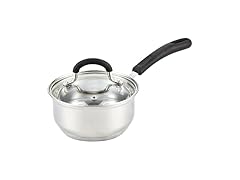 Cook N Home Saucepan Sauce Pot